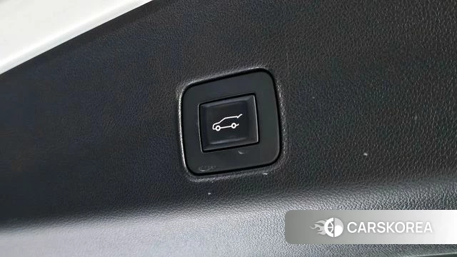 Chevrolet (GM Daewoo) Trailblazer id 4284470 из Кореи 8