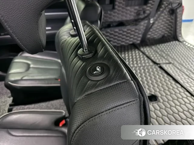 Hyundai The New Palisade id 3031720 из Кореи 8