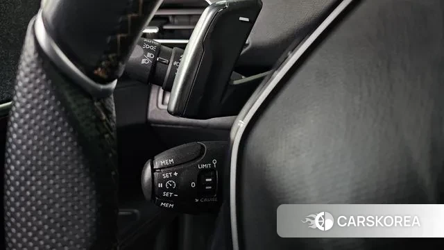 Peugeot 5008 second generation id 3455065 из Кореи 8