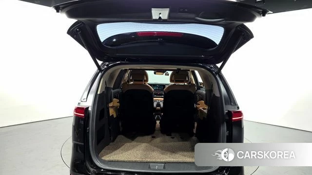 Kia Carnival 4th generation id 4697280 из Кореи 8