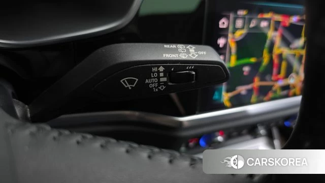 Audi Q3 (F3) id 4490059 из Кореи 8
