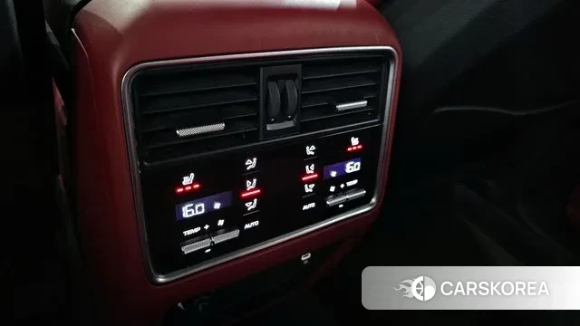 Porsche Cayenne (PO536) id 2940429 из Кореи 8