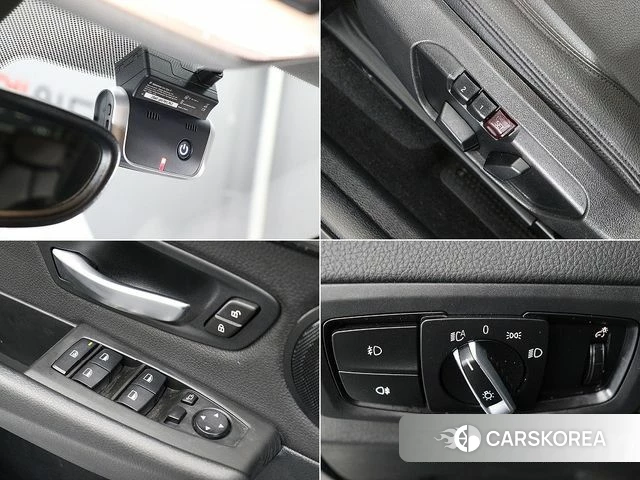 BMW 2 Series Active Tourer (F45) id 4324438 из Кореи 8