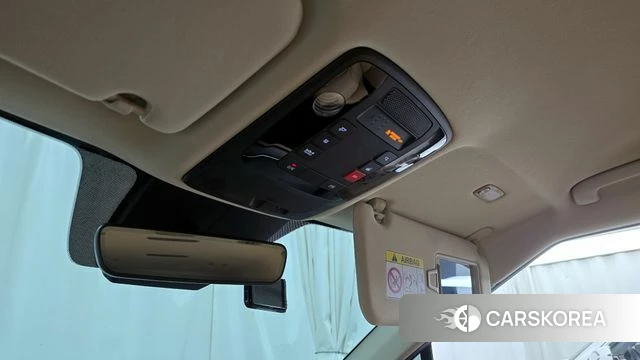 Kia Carnival 4th generation id 4388662 из Кореи 8