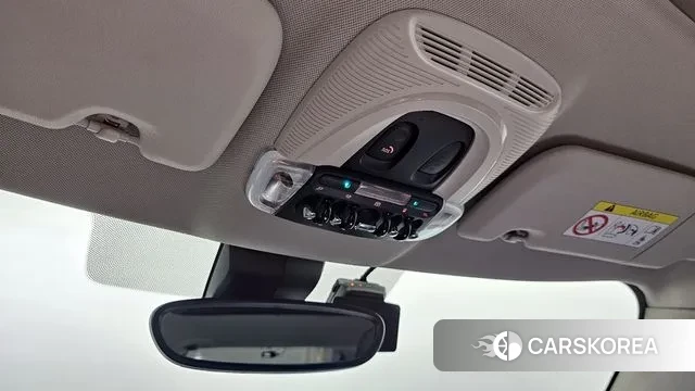 Mini Cooper Countryman id 3758399 из Кореи 8