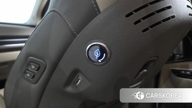 Kia Carnival 4th generation id 3827603 из Кореи 8