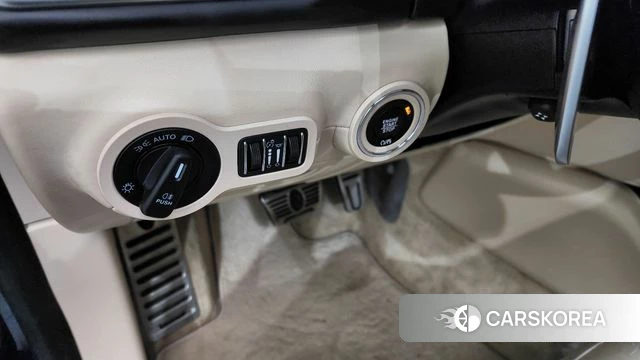 Maserati Ghibli id 3859880 из Кореи 8