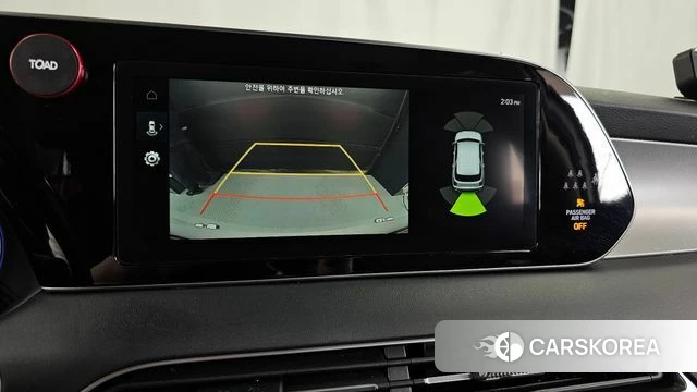 Hyundai Palisade id 4245822 из Кореи 8