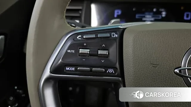 Ssangyong Torres id 3758767 из Кореи 8