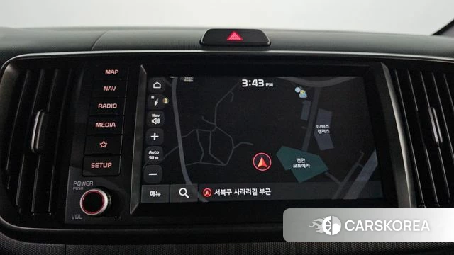 Kia The New Kia Ray id 4706506 из Кореи 8