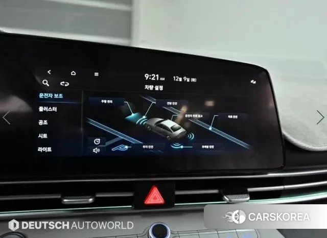 Hyundai Avante (CN7) id 3463182 из Кореи 8