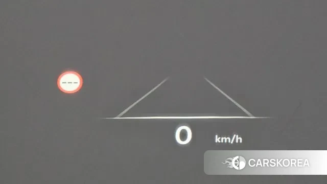 Genesis GV70 id 3560298 из Кореи 8