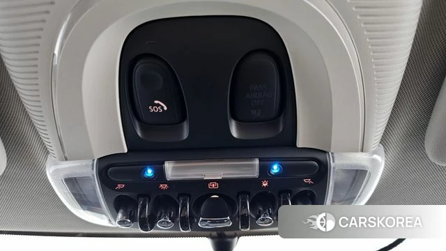 Mini Cooper Clubman id 4231943 из Кореи 8