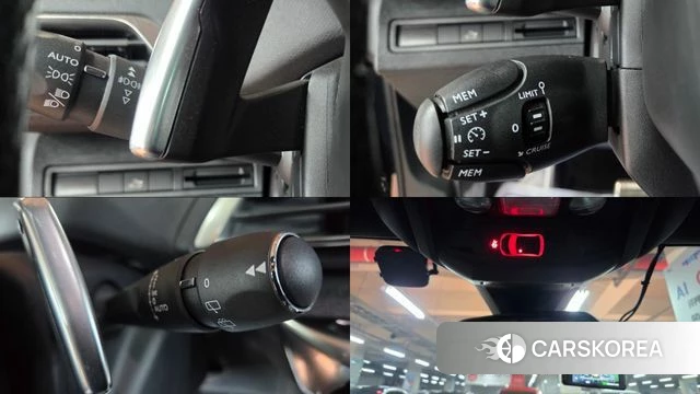 Peugeot 3008 second generation id 4794980 из Кореи 8
