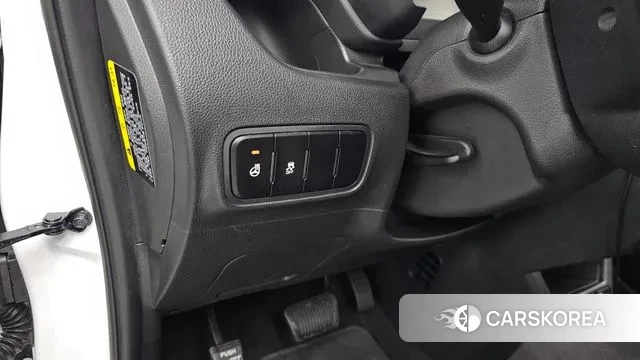 Kia The New Kia Ray id 3539281 из Кореи 8