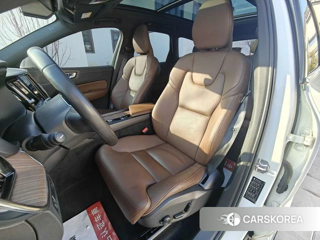 Volvo XC60 id 3882491 из Китая 8