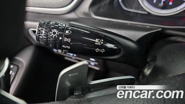 Hyundai Sonata (DN8) id 2557609 из Кореи 8