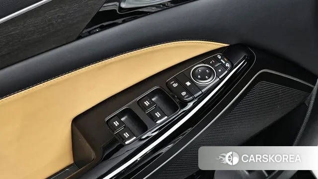 Kia K7 Premier id 3039010 из Кореи 8