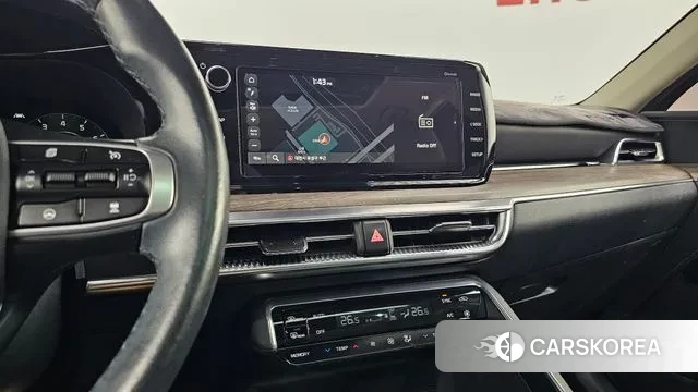 Kia K5 3rd generation id 3454172 из Кореи 8