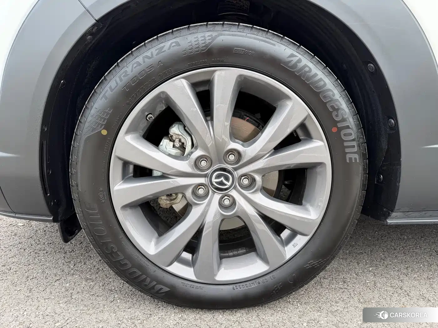 Mazda CX-30 id 4601777 из Китая 8