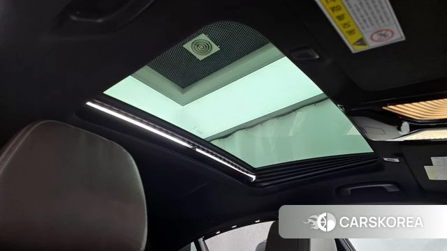 BMW 5 Series (G30) id 3893632 из Кореи 8