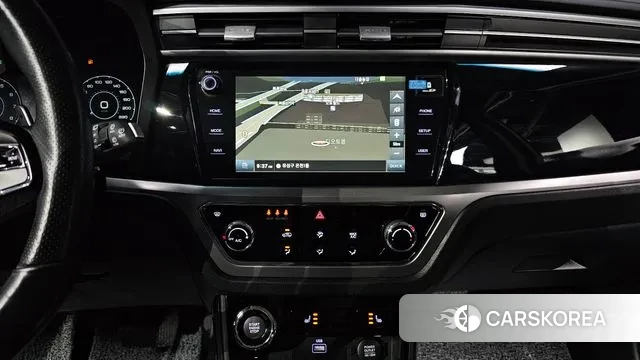 Ssangyong Beautiful Korando id 3187897 из Кореи 8