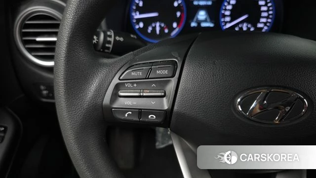 Hyundai Kona id 4619912 из Кореи 8