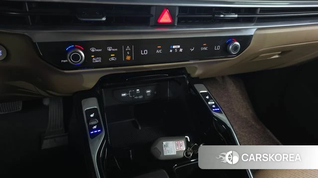 Kia The New Sorento 4th Generation id 4778443 из Кореи 8