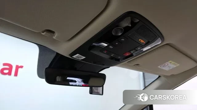 Kia Carnival 4th generation id 3634761 из Кореи 8