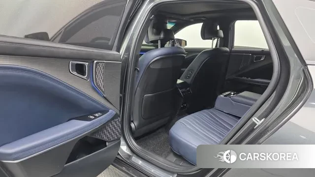 Kia The New K8 id 3696077 из Кореи 8