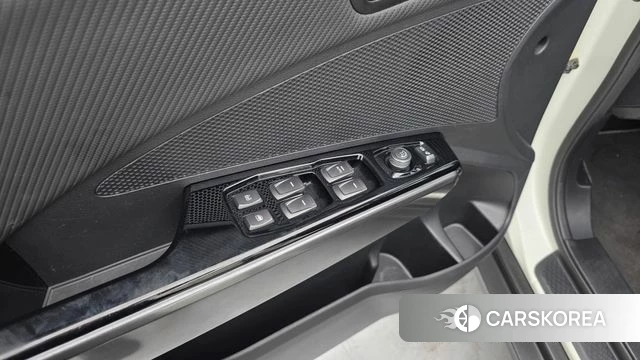 Ssangyong Berry New Tivoli id 4717331 из Кореи 8