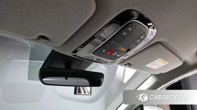 Hyundai The New Santa Fe id 3453155 из Кореи 8