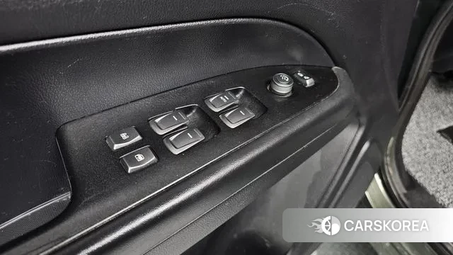 Ssangyong The New Rexton Sport id 3437702 из Кореи 8