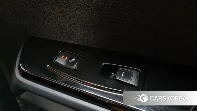 Ssangyong Torres id 3721613 из Кореи 8