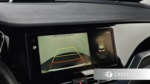 Kia Niro Plus id 3223617 из Кореи 8