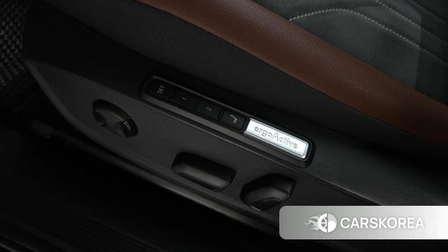 Volkswagen ID.4 id 4691646 из Кореи 8