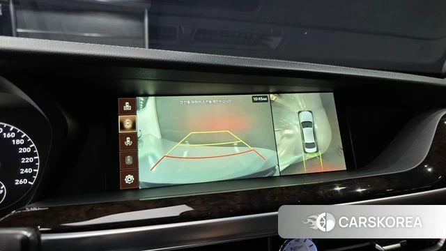 Genesis G90 id 4727570 из Кореи 8