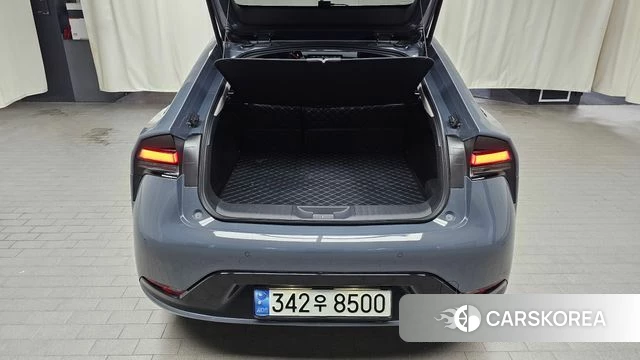 Toyota Prius 5th Generation id 4640357 из Кореи 8