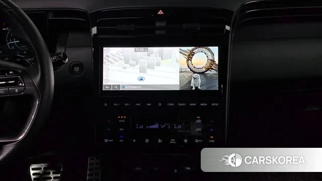 Hyundai Tucson (NX4) id 2999085 из Кореи 8