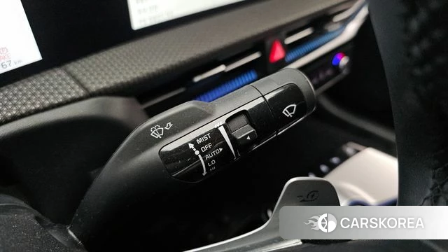 Kia EV6 id 3842477 из Кореи 8