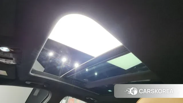 Kia K5 3rd generation id 3778360 из Кореи 8