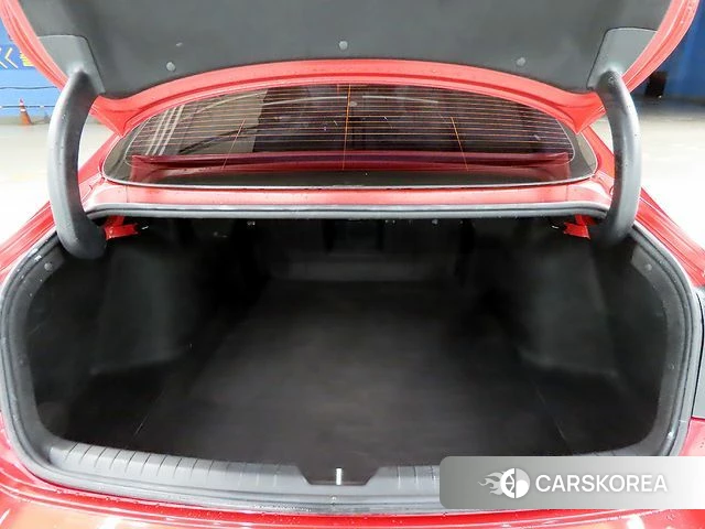 Hyundai Sonata (DN8) id 3919810 из Кореи 8