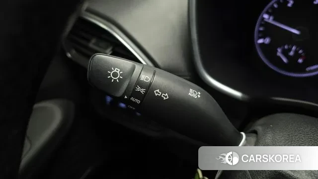 Hyundai Santa Fe TM id 3766700 из Кореи 8