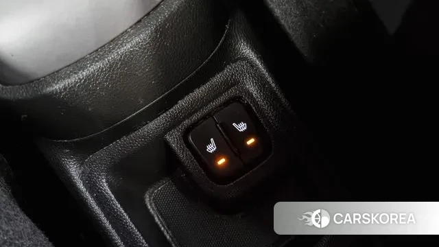 Chevrolet (GM Daewoo) The New Spark id 2981507 из Кореи 8