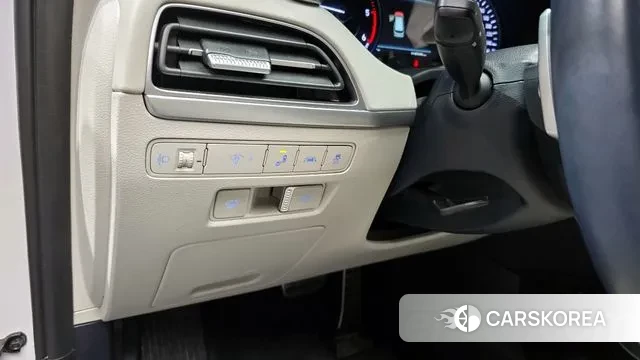 Hyundai Palisade id 3421665 из Кореи 8