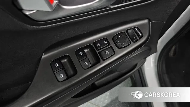 Hyundai The New Kona id 3258325 из Кореи 8