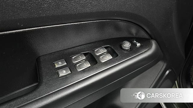 Ssangyong The New Rexton Sports Cannes id 4281389 из Кореи 8