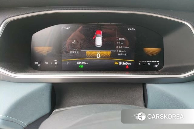 Volkswagen Tuyue id 4271347 из Китая 8