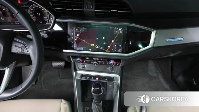 Audi Q3 (F3) id 4682070 из Кореи 8
