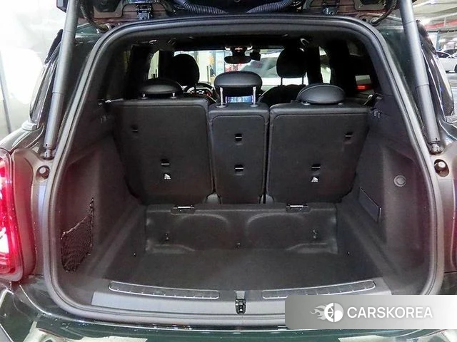 Mini Cooper S Countryman id 4680070 из Кореи 8